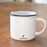 Mug Maître en or