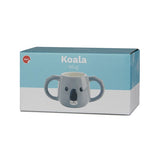 Mug koala gris ! 400 ml