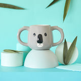 Mug koala gris ! 400 ml