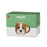 Mug chien ! 400 ml