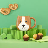 Mug chien ! 400 ml