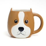 Mug chien ! 400 ml