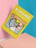 KIMOMÖ "Mythologie"