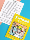 KIMOMÖ "Mythologie"