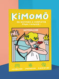 KIMOMÖ "Mythologie"