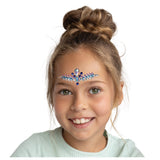 Strass autocollants pour le corps -  Nebulous Stars