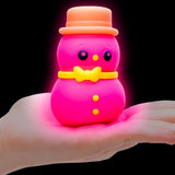 Groovy the Glowman Nee-Doh