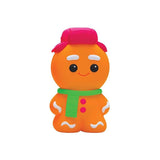 Ginger Glowman Nee-Doh