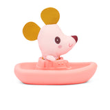 Bateau flottant pour le bain (3 modèles)