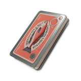 Notebook Conserverie cahier, carnet