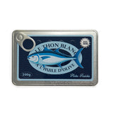 Notebook Conserverie cahier, carnet