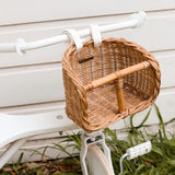 Panier pour poupée Dinkums
