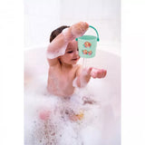 Seaux d'activités pour le bain
