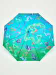 Parapluie écologique canard