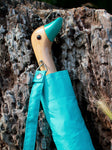Parapluie écologique canard