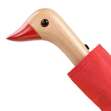 Parapluie écologique canard