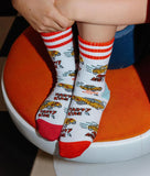 Pack Chaussettes Cars - 2/3 ans