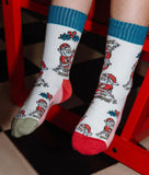 Pack Chaussettes Christmas - 2 Tailles