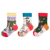 Pack Chaussettes Christmas - 2 Tailles
