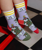 Pack Chaussettes Christmas - 2 Tailles