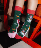 Pack Chaussettes Christmas - 2 Tailles