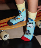 Pack Chaussettes Mascots - 2 Tailles