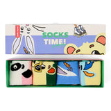 Pack Chaussettes Mascots - 2 Tailles