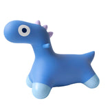 Ballon sauteur Hoppi Dino (3 couleurs)