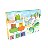 Coffret Graines de Demain et son éplucheur