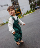 Pantalon de Pluie Captain - Hello Hossy