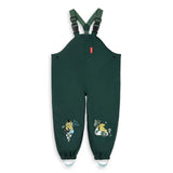 Pantalon de Pluie Captain - Hello Hossy