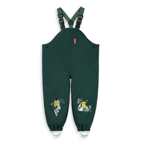 Pantalon de Pluie Captain - Hello Hossy