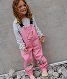 Pantalon de Pluie Pitaya - Hello Hossy