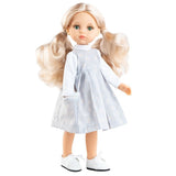 Rosa - Poupée 32 cm