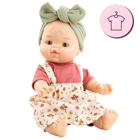 Federica - Poupée Gordis 34 cm