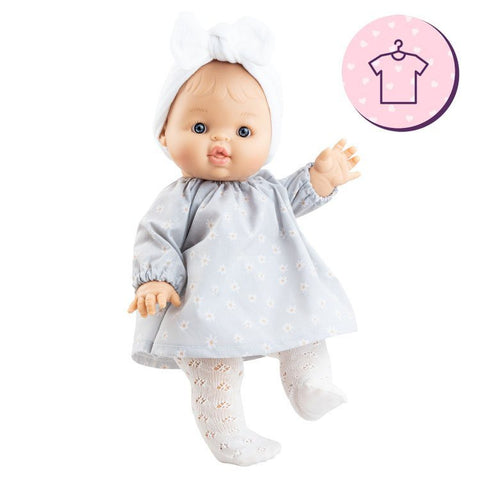 Raky - Poupée Gordis 34 cm