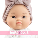 Alessandra - Poupée Gordis 34 cm