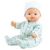 Bruno - Poupée Gordis 34 cm