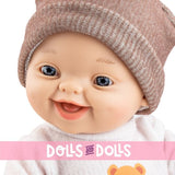 Carlos - Poupée Gordis 34 cm