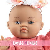 Olga - Poupée Gordis 34 cm