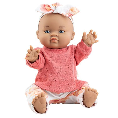 Olga - Poupée Gordis 34 cm