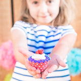 Patarev - Cupcakes
