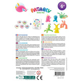 Patarev - Petits Monstres