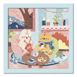 Cosy Strass - Happy Home