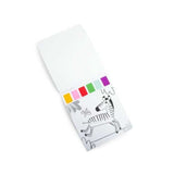 Peinture palette magique - Les Toupitis