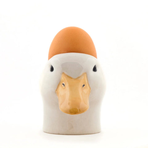 Pekin Duck Face Egg Cup - Coquetier