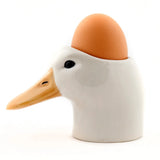 Pekin Duck Face Egg Cup - Coquetier