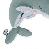PELUCHE BOUILLOTTE DAUPHIN