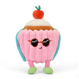 Peluche -  Cherry Cake