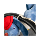 Acti-nomade - Jules le chien